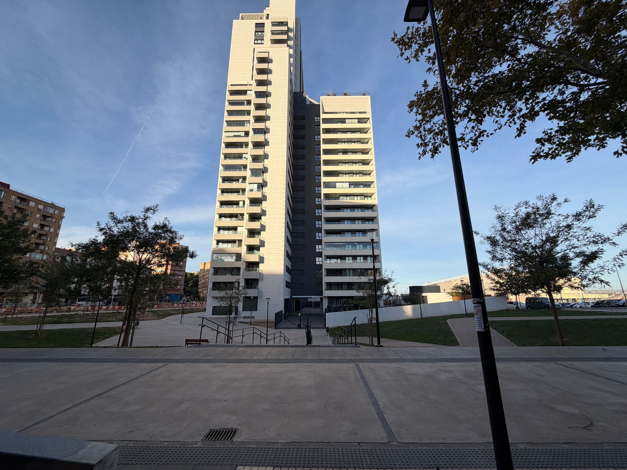 Torre Zaragoza 3