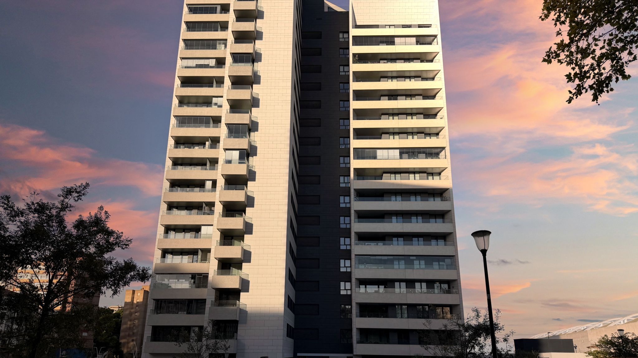 Torre Zaragoza 4